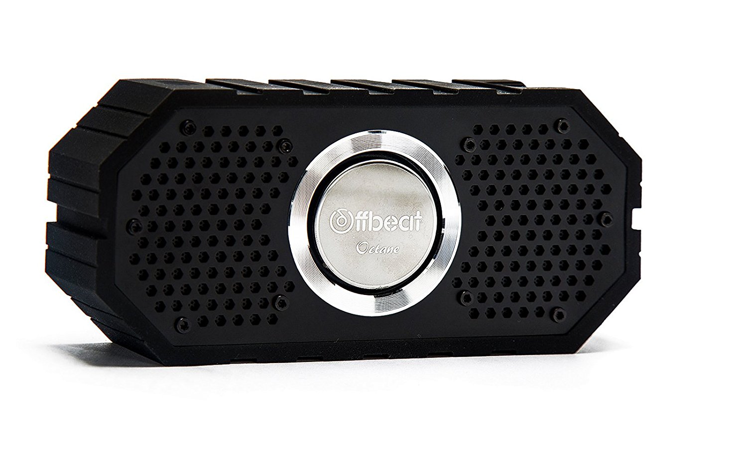 Amazon: Buy Offbeat® – Octane 6W Splash-proof Wireless Portable Bluetooth Speaker at Rs 1190 only