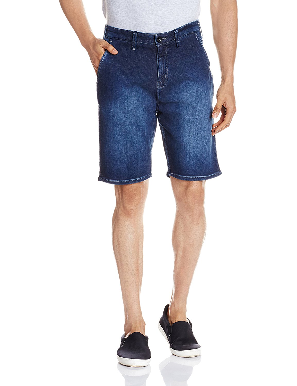 Amazon: Buy Wrangler Men’s Cotton Shorts at Rs 539 only