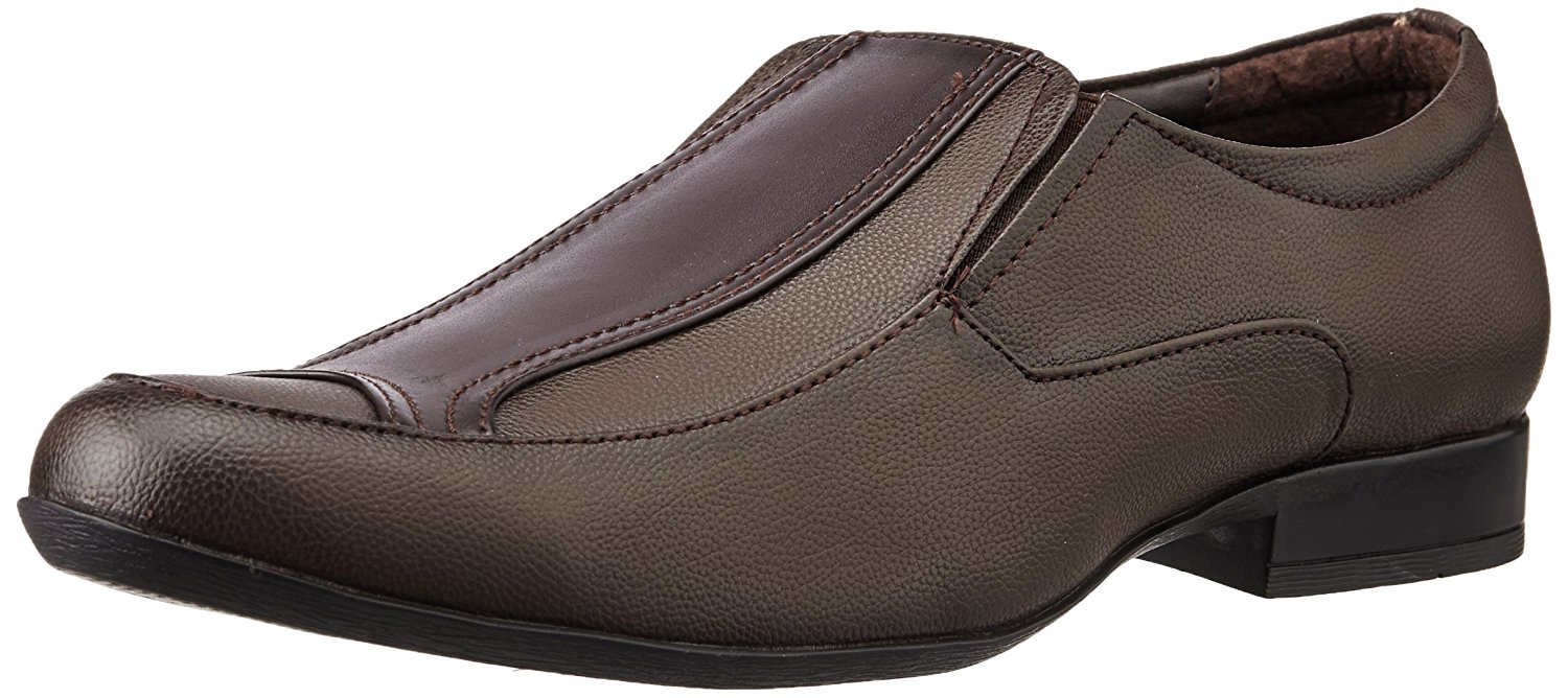 Amazon: Albert & James Men’s Formal Shoes at Rs 149 Only