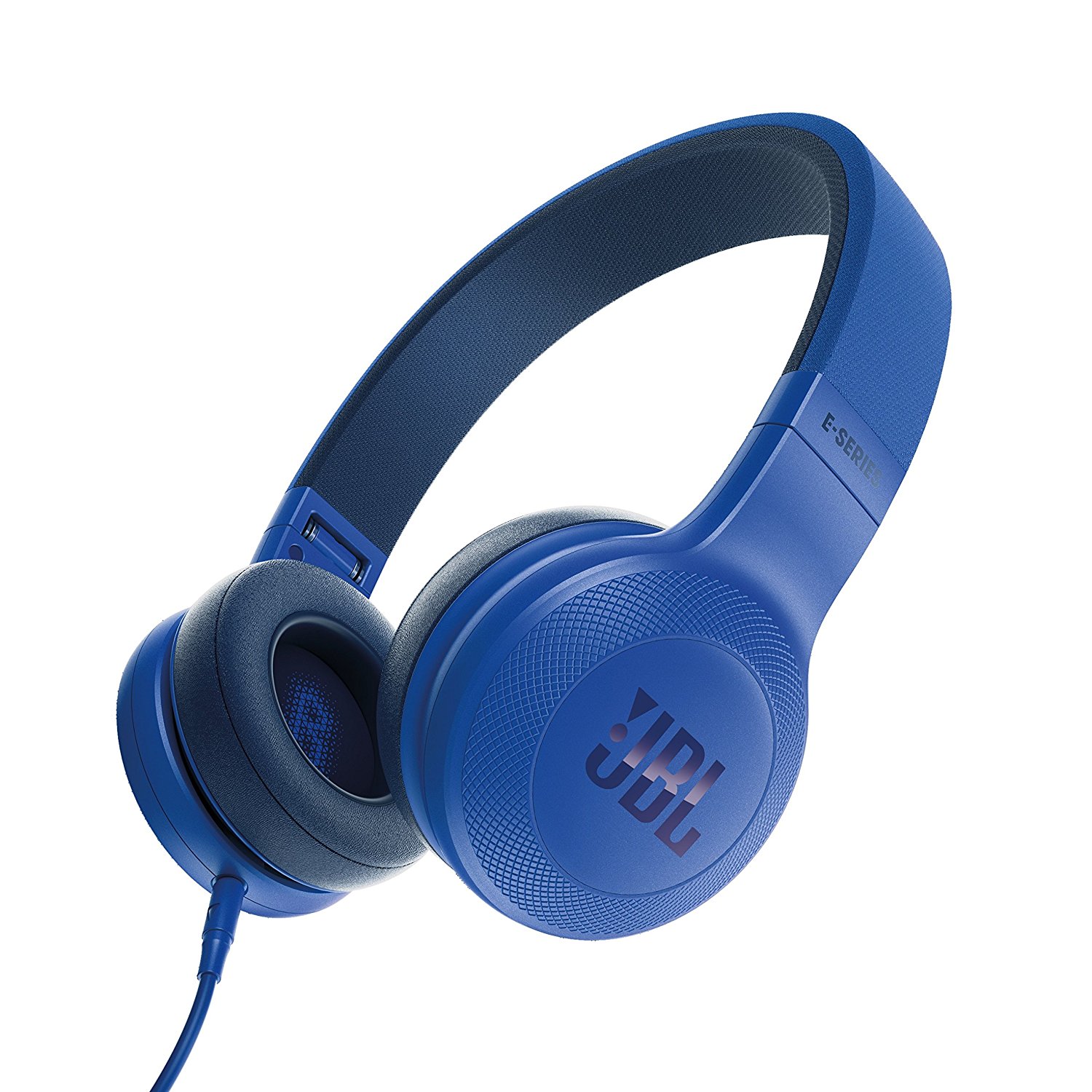 Amazon: Buy JBL E35 On-Ear Headphones with Mic at Rs 1799 only