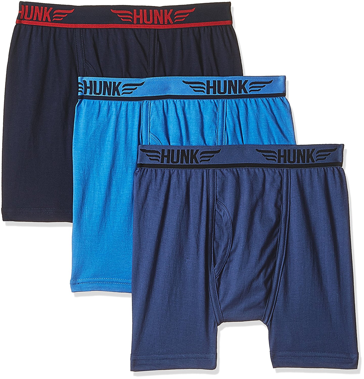 Amazon: Buy RUPA Frontline Men’s Cotton Trunks (Pack of 3) (Colors May Vary) at Rs 174 only