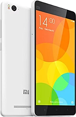 Xiaomi Mi 4 (White, 16GB) Worth Rs 15000 at Rs 5650