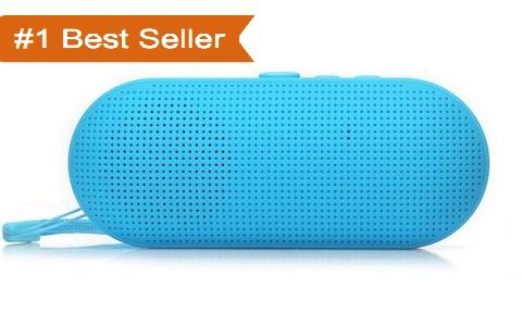 Amazon: Rewy Rechargeable Y2 Bluetooth Stereo Speaker With FM, Pendrive, SD Card Slot at Rs 299