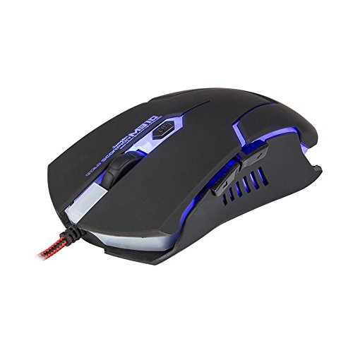 Amazon: Buy Marvo Scorpion Gold M310 Gaming Mouse (Black) at Rs 449 only