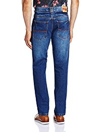Amazon: Newport Men’s Slim Fit Jeans at Rs 299 Only