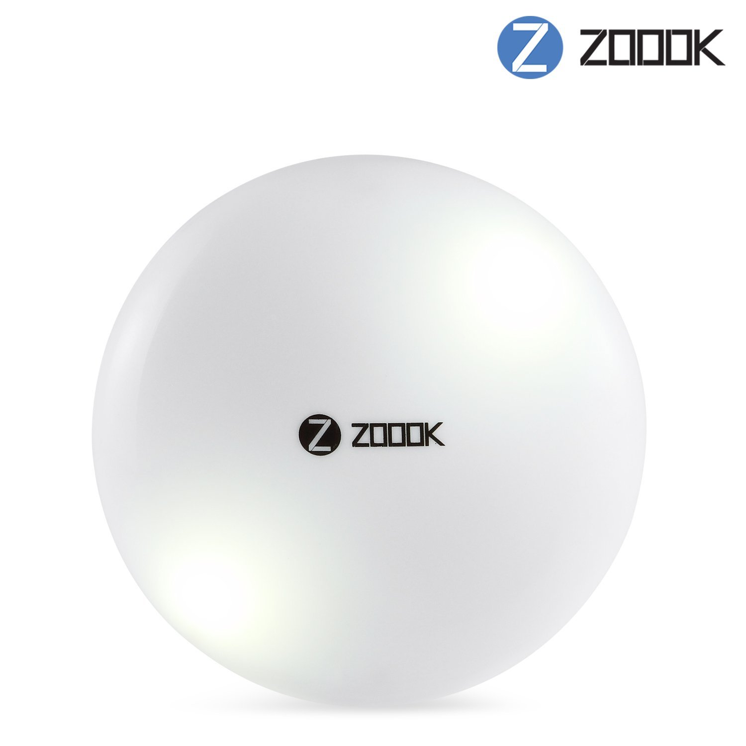 Amazon: Buy Zoook ZMT-Glow Moto69 Touch Sensor Light at Rs 214 only