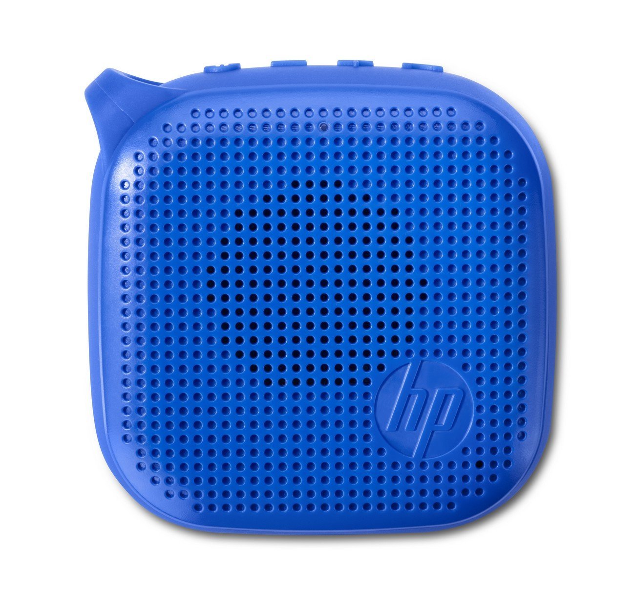 Amazon: Buy HP Mini 300 Bluetooth Speakers (Blue) at Rs 949 only