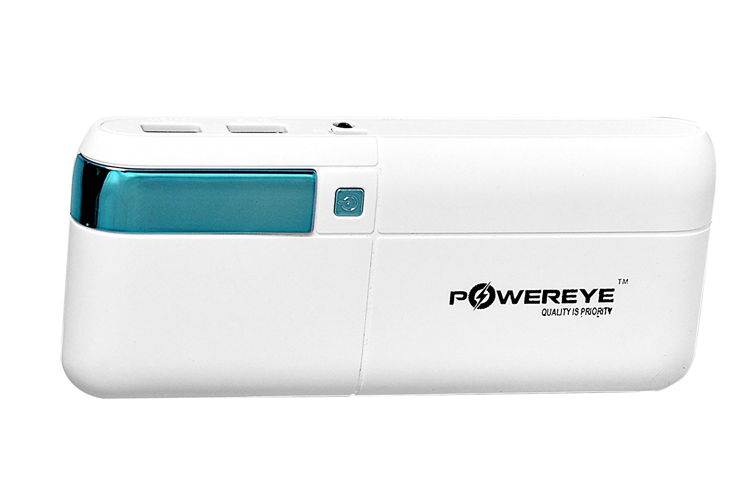 Amazon: Buy Powereye 13000mAh Power Bank at Rs 599 only