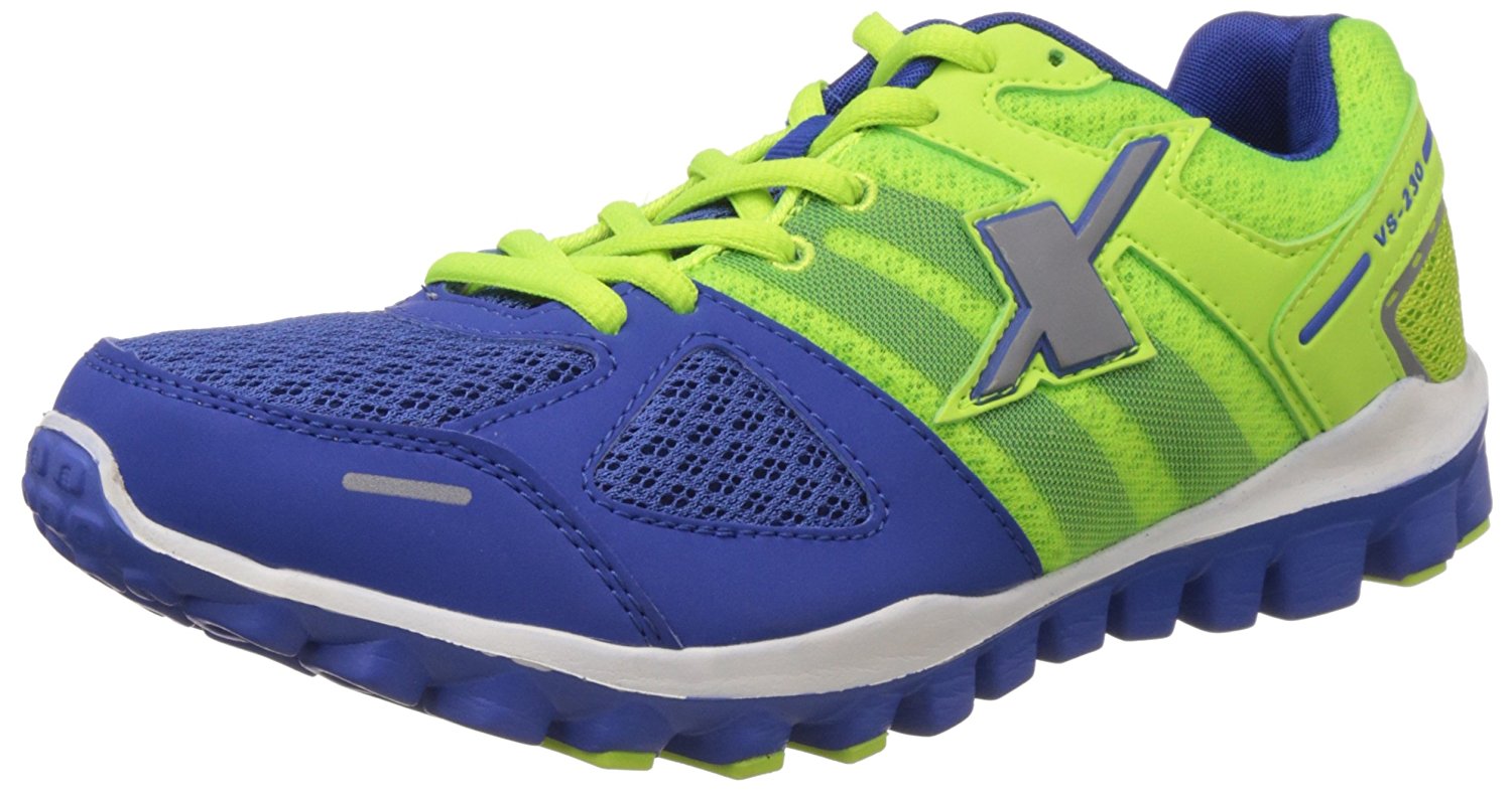 Amazon: Sparx Men’s Running Shoes at Rs 600 Only