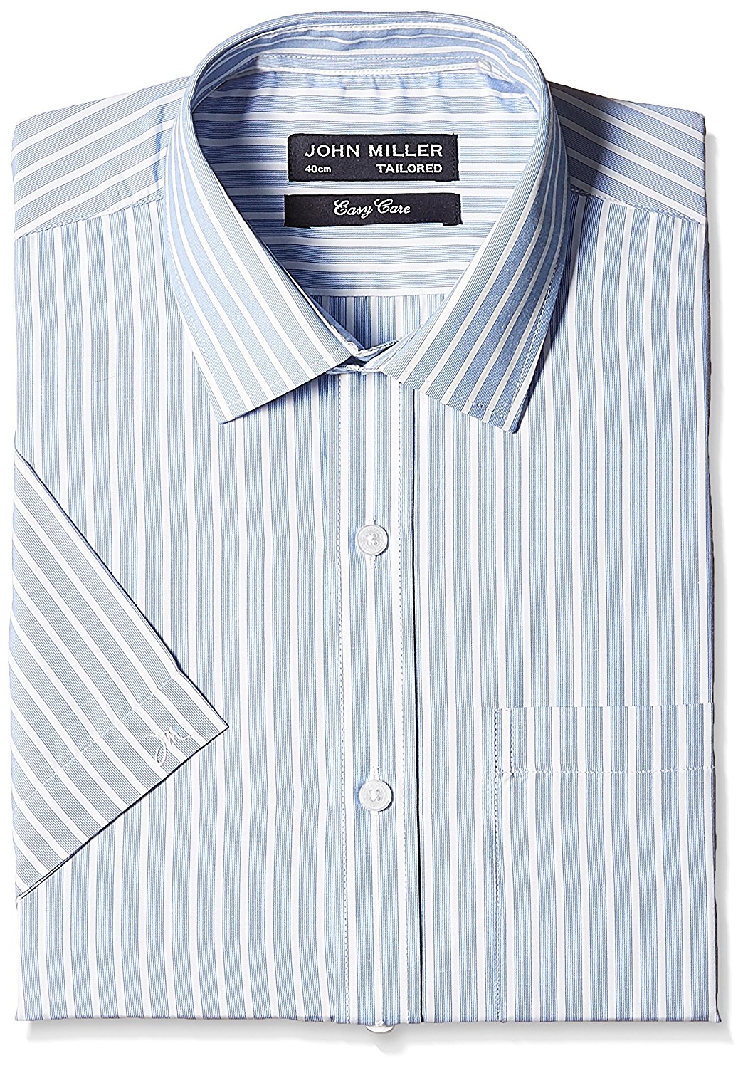 Amazon: Buy John Miller Men’ s Formal Shirt at Rs 299 only