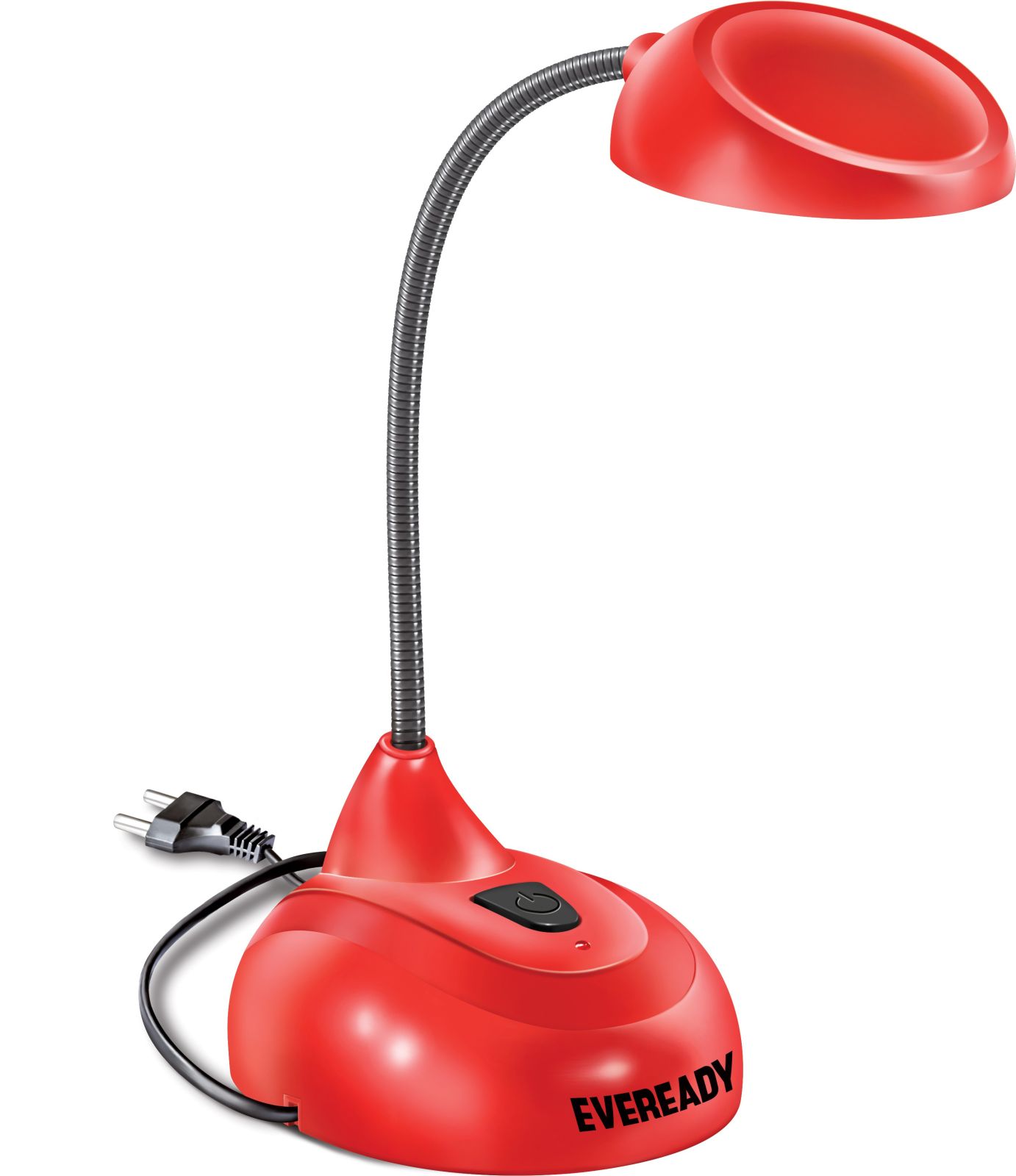 Flipkart: Buy Eveready HL69 Emergency Lights (Red) at Rs 399 only