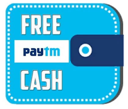 Paytm Cash: Rs 50