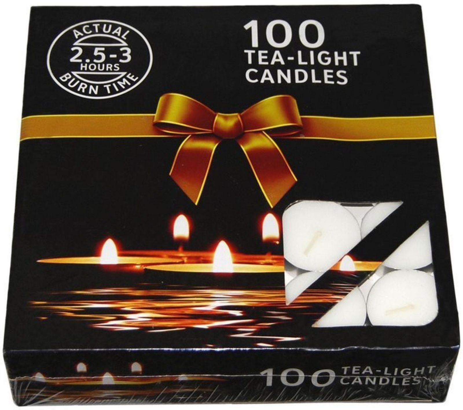 Flipkart: Buy Nanki Trades Candles (White, Pack of 1) at Rs 99 only