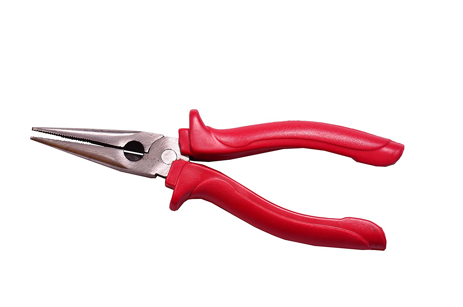 Buy Visko Tools 255 7 inch Long Nose Plier at Rs 92 only