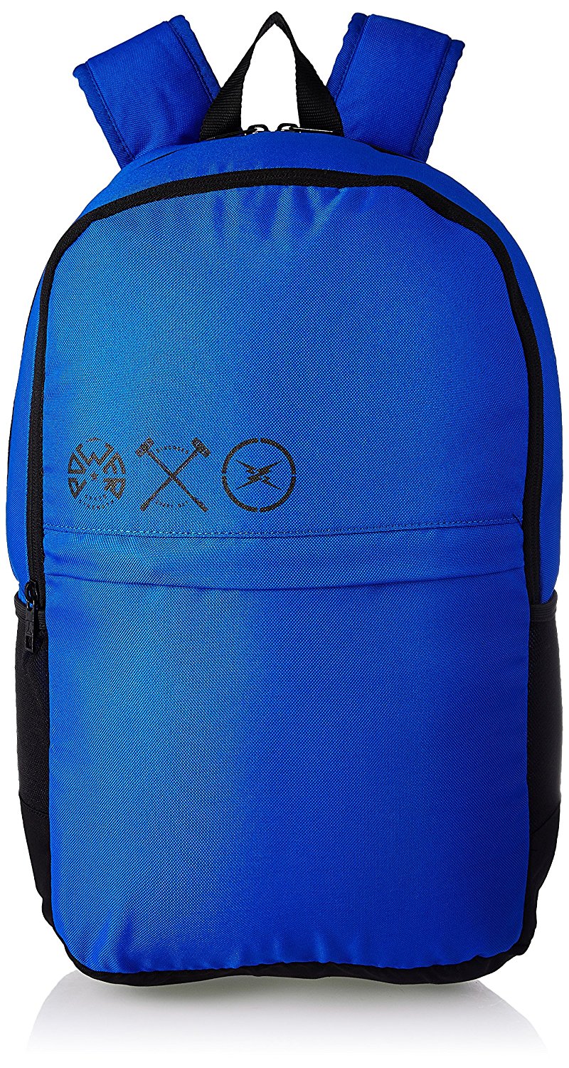 Buy Reebok Vitblu Casual Backpack (CG0821) at Rs 442 only