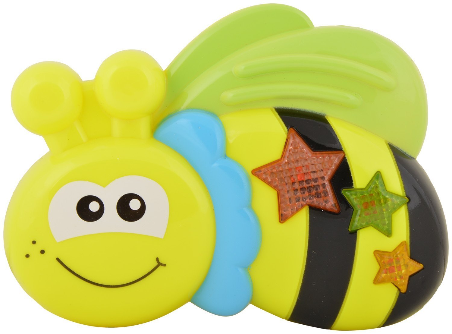 Toyhouse Happy Bee with Lights and Music at Rs 131 only