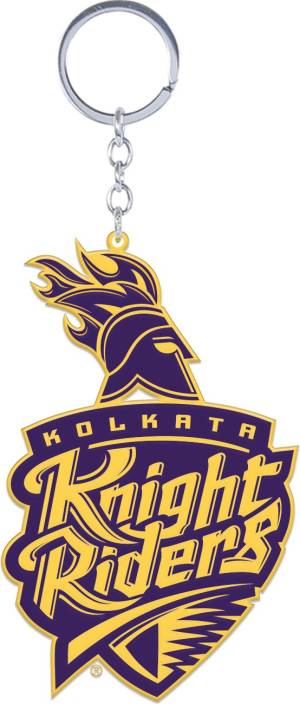 Kolkata Knight Riders Vintage Logo Key Chain at Rs 69 Only
