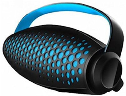 Corseca DM7720BT Bluepower Bluetooth Speaker at Rs. 1511 only