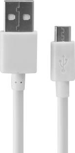 Orbatt Mobile USB Cable (White) at Rs 99