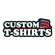 Group logo of Custom printed t shirts in UAE
